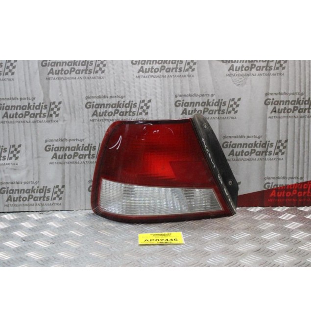 Φανάρι Hyundai Accent 1999-2002 (Πίσω Δεξί Γνήσιο)