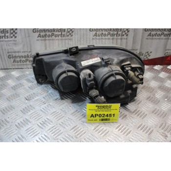 Φανάρι Alfa Romeo 156 1997-2003 60620134 (Εμπρός Αριστερό Γνήσιο)