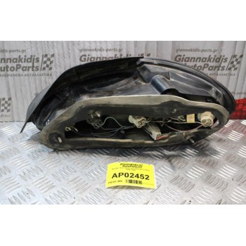 Φανάρι Hyundai Lantra 1995-1999 (Πίσω Αριστερό Γνήσιο)