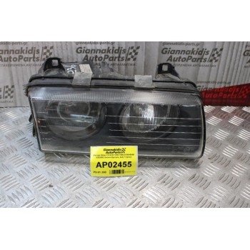 Φανάρι Bmw 318 E36 1990-1998 519040000 8353802 Sedan (Εμπρός Δεξί Γνήσιο)