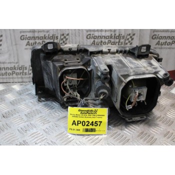 Φανάρι Bmw 318 E36 1990-1998 519040000 8353802 Sedan (Εμπρός Δεξί Γνήσιο)
