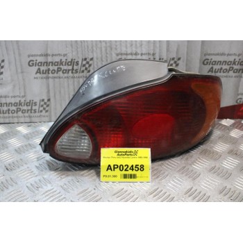 Φανάρι Hyundai Lantra 1995-1999 (Πίσω Δεξί Γνήσιο)