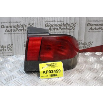 Φανάρι Saab 900 1985-1993 (Πίσω Δεξί Φτερού Γνήσιο)