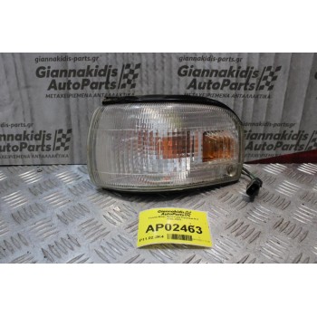 Γωνία Φλας Αριστερή Hyundai H-1 1993-2003