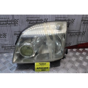 Φανάρι Nissan X-Trail 2001-2014 (Εμπρός Aριστερό Γνήσιο)