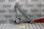 Γρύλλος - Μηχανισμός Παραθύρου Πενταπορτο Nissan Almera Ν15 1995-2000 80730-0M007 (Εμπρός Δεξίς)