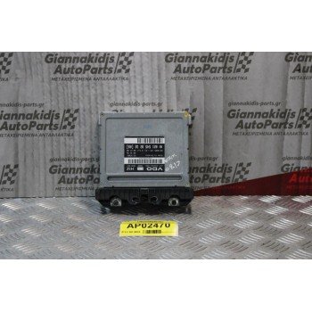 Εγκέφαλος Mercedes-Benz C180 W202 1993-1999 0215459232