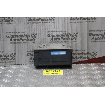 Εγκέφαλος ABS Mercedes-Benz C180 W202 1993-1999 0125457432