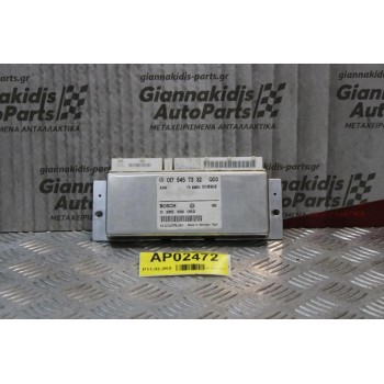 Εγκέφαλος ESP Mercedes-Benz C180 W202 1993-1999 0175457332