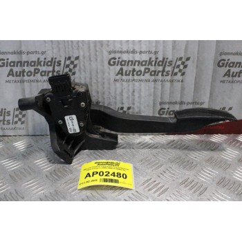 Πεντάλ Γκαζιού Ηλεκτρικό-Ποντεσιόμετρο Opel Corsa C 2000-2006 9129423 CL