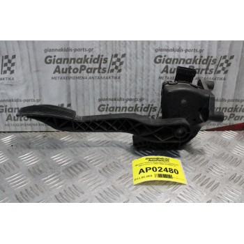 Πεντάλ Γκαζιού Ηλεκτρικό-Ποντεσιόμετρο Opel Corsa C 2000-2006 9129423 CL