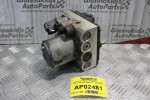Μονάδα ABS Mercedes-Benz E 200 W210 193ps 1996-2002 0265217007 0024319712
