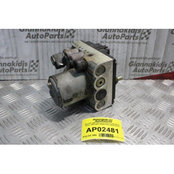 Μονάδα ABS Mercedes-Benz E 200 W210 193ps 1996-2002 0265217007 0024319712
