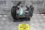 Κομπρεσέρ Aircondition - A/C Κλιματισμός Fiat Marea-Brava 182B4000 1900cc JTD 105ps  1997-2005 SANDEN