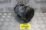 Κομπρεσέρ Aircondition - A/C Κλιματισμός Fiat Marea-Brava 182B4000 1900cc JTD 105ps  1997-2005 SANDEN
