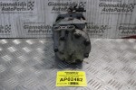 Κομπρεσέρ Aircondition - A/C Κλιματισμός Fiat Marea-Brava 182B4000 1900cc JTD 105ps  1997-2005 SANDEN