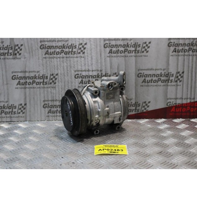 Κομπρεσέρ Aircondition - A/C Κλιματισμός Kia Shuma BF 1998-2005