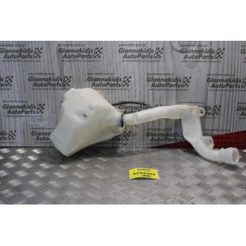 Δοχείο Υαλοκαθαριστήρων Με Μοτερ Citroen C2 2003-2008