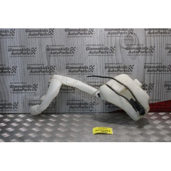 Δοχείο Υαλοκαθαριστήρων Με Μοτερ Citroen C2 2003-2008