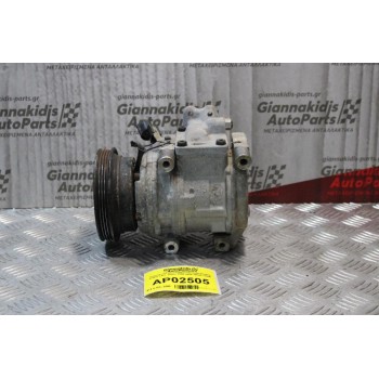 Κομπρεσέρ Aircondition Hyundai Elantra G4ED 1.6cc 107ps 2000-2004 16040-13500