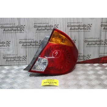 Φανάρι Hyundai Accent 2003-2005 3/5 Πόρτες (Πίσω Δεξί Γνήσιο)