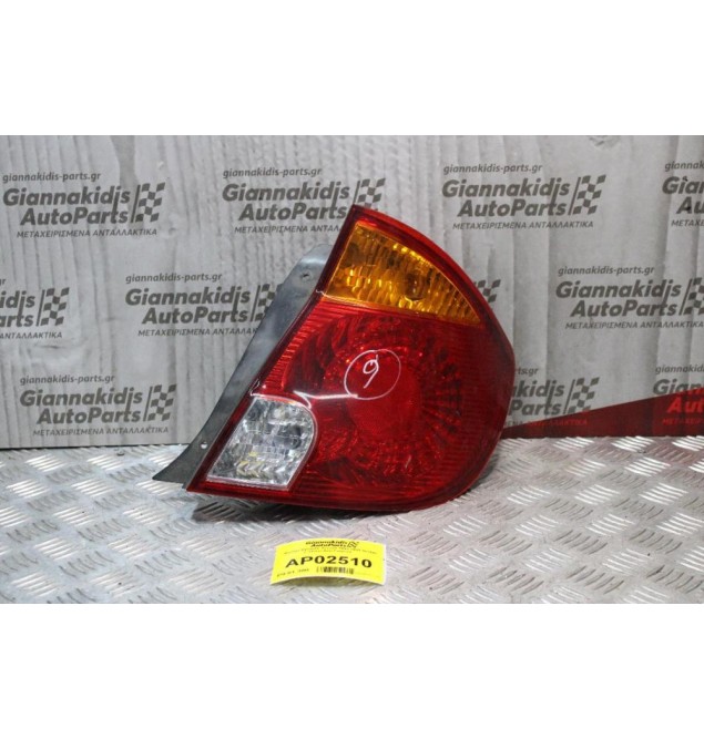 Φανάρι Hyundai Accent 2003-2005 3/5 Πόρτες (Πίσω Δεξί Γνήσιο)
