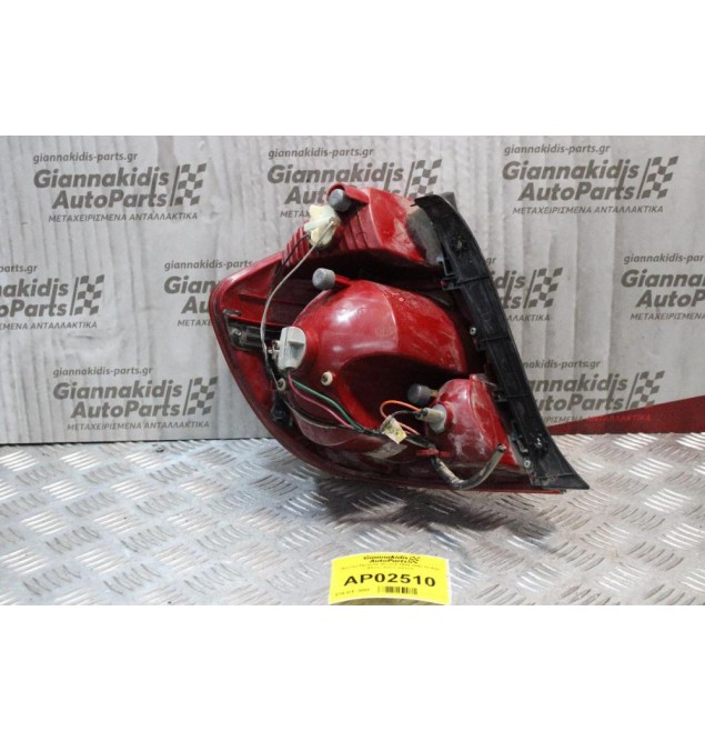 Φανάρι Hyundai Accent 2003-2005 3/5 Πόρτες (Πίσω Δεξί Γνήσιο)