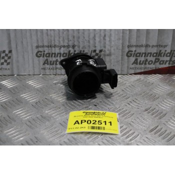 Μετρητής Μάζας Αέρα MAF Ford Fiesta F6JA 2002-2008 5WK9631