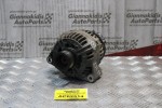 Δυναμό Mercedes-Benz C 200 W203 111.955 2000-2008 0124515046 A0111547202 120A (Χαλασμενο Ρουλεμαν)