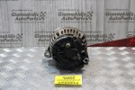 Δυναμό Mercedes-Benz C 200 W203 111.955 2000-2008 0124515046 A0111547202 120A (Χαλασμενο Ρουλεμαν)
