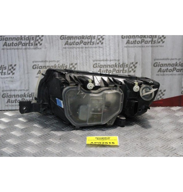 Φανάρι Skoda Fabia 1999-2007 (Εμπρός Δεξί Γνήσιο)