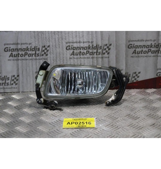 Φανός Ομίχλης Mitsubishi Pajero 1996-2001 (Εμπρός Αριστερός)