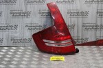 Φανάρι Citroen C4 2004-2008 Πεντάπορτο (Πίσω Αριστερό Γνήσιο)