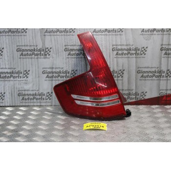 Φανάρι Citroen C4 2004-2008 Πεντάπορτο (Πίσω Αριστερό Γνήσιο)
