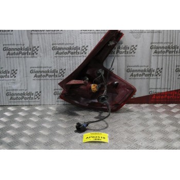 Φανάρι Citroen C4 2004-2008 Πεντάπορτο (Πίσω Αριστερό Γνήσιο)