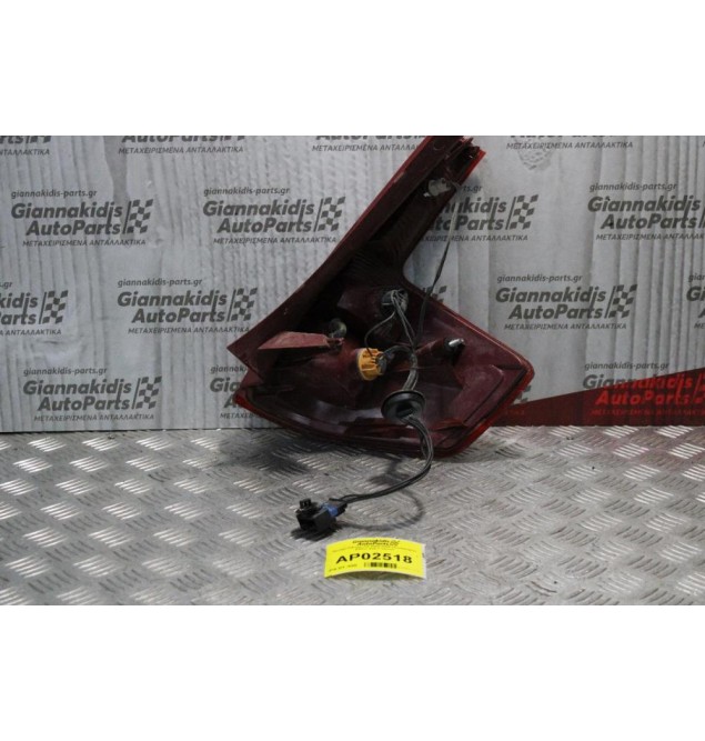 Φανάρι Citroen C4 2004-2008 Πεντάπορτο (Πίσω Αριστερό Γνήσιο)