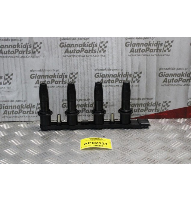 Πολλαπλασιαστής Opel Astra H 1.6cc Z16XEP NGK 2004-2010