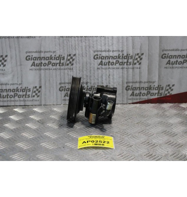Αντλία Υδραυλικού Τιμονιού Alfa Romeo 145 32302 JTD 105ps 1997-2003 46533006 26073338FO