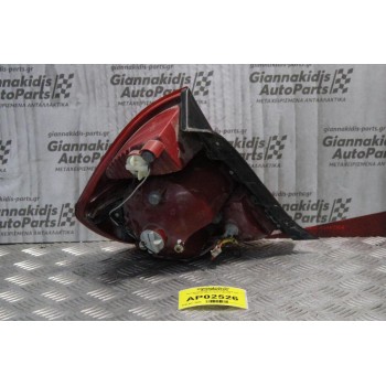 Φανάρι Hyundai Accent 2003-2005 3/5 Πόρτες (Πίσω Δεξί Γνήσιο)