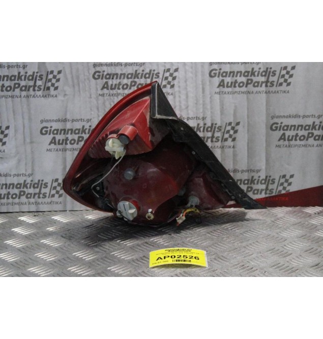 Φανάρι Hyundai Accent 2003-2005 3/5 Πόρτες (Πίσω Δεξί Γνήσιο)