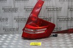 Φανάρι Citroen C4 2004-2008 Πεντάπορτο (Πίσω Δεξί Γνήσιο)