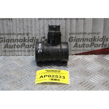 Μετρητής Μάζας Αέρα MAF Opel Corsa C Z12XE 2000-2006 0280218031