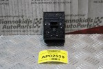 Διακόπτης Φώτων Opel Corsa C 2000-2006 9116612 (12pins)