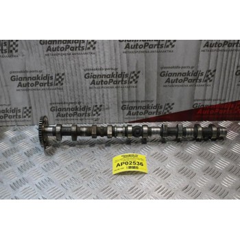 Εκκεντοφορος Εξαγωγής Mercedes-Benz Sprinter 216 316 416 612981 2.7 CDI 156ps 1996-2005 0510001