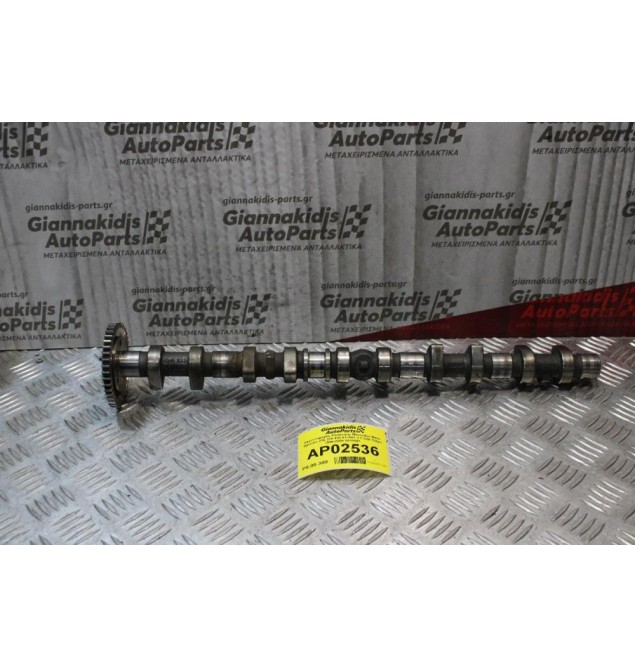 Εκκεντοφορος Εξαγωγής Mercedes-Benz Sprinter 216 316 416 612981 2.7 CDI 156ps 1996-2005 0510001