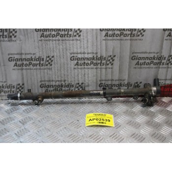 Μπεκιερα-Φλογέρα Mercedes-Benz Sprinter 216 316 416 612981 2.7 CDI 156ps 1996-2005 A6120700295