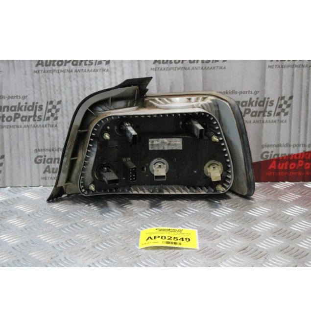 Φανάρι Bmw 318 E36 Coupe 1990-1998 (Πίσω Αριστερό Γνήσιο)