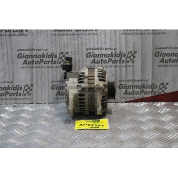 Δυναμό Mazda 323 1.3cc 1995-1998 A2T39391 70A