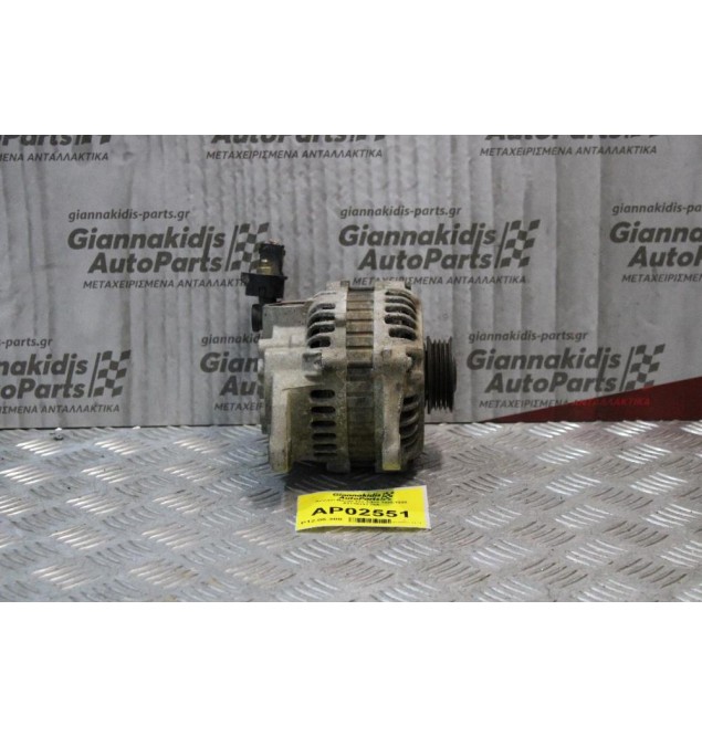 Δυναμό Mazda 323 1.3cc 1995-1998 A2T39391 70A