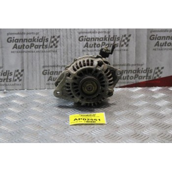 Δυναμό Mazda 323 1.3cc 1995-1998 A2T39391 70A